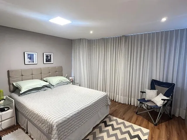 Imagem 14: Cobertura Duplex à Venda – Jardim Camburi