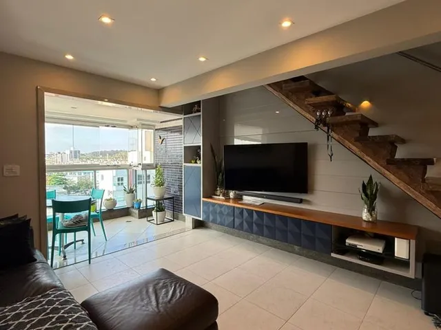 Imagem: À VENDA - Cobertura Duplex em Jardim Camburi