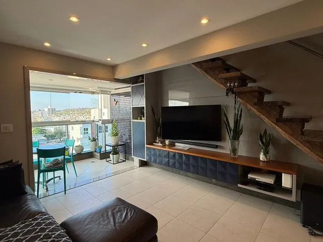 Imagem 5: À VENDA - Cobertura Duplex em Jardim Camburi, Vitoria