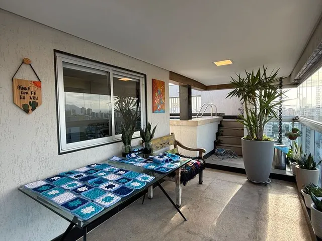 Imagem 3: À VENDA - Cobertura Duplex em Jardim Camburi, Vitoria