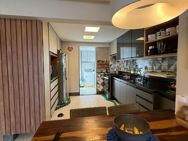 Imagem 2: À VENDA - Cobertura Duplex em Jardim Camburi, Vitoria