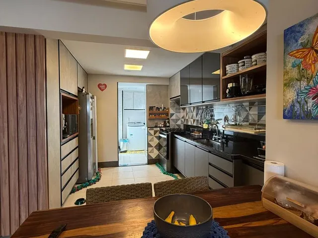 Imagem 14: À VENDA - Cobertura Duplex em Jardim Camburi, Vitoria