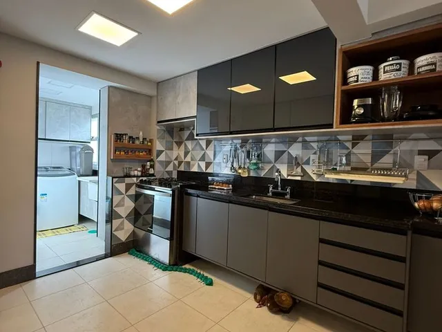 Imagem 4: À VENDA - Cobertura Duplex em Jardim Camburi, Vitoria