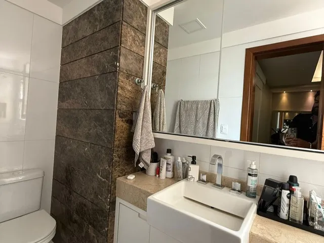 Imagem 15: À VENDA - Cobertura Duplex em Jardim Camburi, Vitoria
