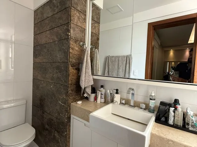 Imagem 7: À VENDA - Cobertura Duplex em Jardim Camburi, Vitoria