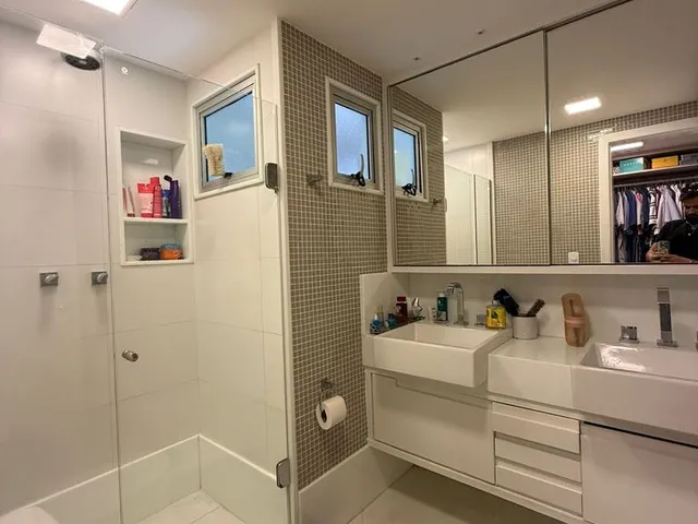 Imagem 8: À VENDA - Cobertura Duplex em Jardim Camburi, Vitoria