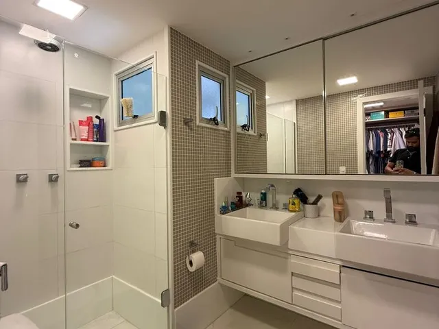 Imagem 16: À VENDA - Cobertura Duplex em Jardim Camburi, Vitoria