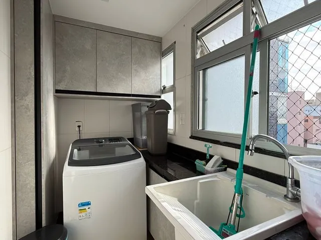 Imagem 13: À VENDA - Cobertura Duplex em Jardim Camburi, Vitoria