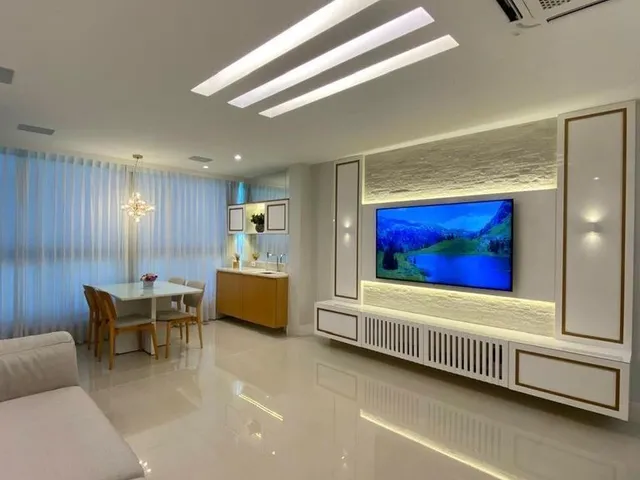 Imagem: Cobertura Duplex 3 quartos em Jardim Camburi/Vitoria-ES