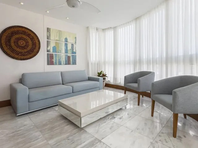 Imagem 13: Cobertura duplex 4 quartos á venda em Jardim Camburi - Vitória / ES