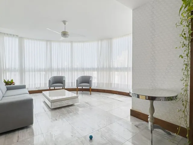 Imagem 12: Cobertura duplex 4 quartos á venda em Jardim Camburi - Vitória / ES