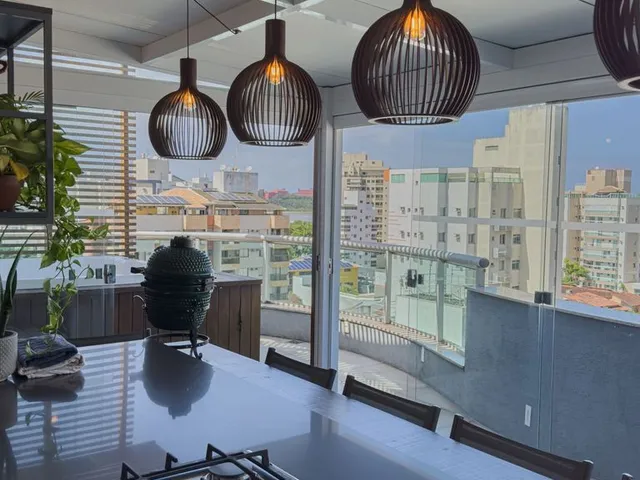 Imagem 4: Cobertura duplex 4 quartos á venda em Jardim Camburi - Vitória / ES