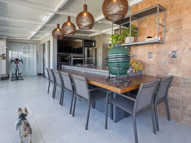 Imagem 2: Cobertura duplex 4 quartos á venda em Jardim Camburi - Vitória / ES