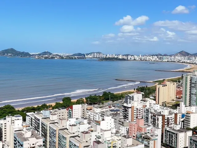 Imagem 3: Cobertura duplex 4 quartos á venda em Jardim Camburi - Vitória / ES