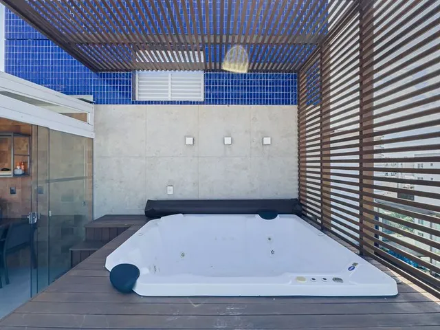 Imagem 5: Cobertura duplex 4 quartos á venda em Jardim Camburi - Vitória / ES