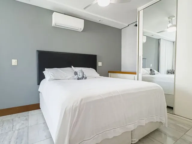 Imagem 11: Cobertura duplex 4 quartos á venda em Jardim Camburi - Vitória / ES