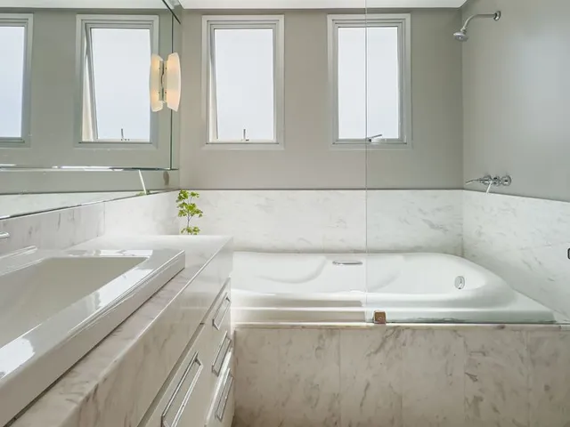 Imagem 16: Cobertura duplex 4 quartos á venda em Jardim Camburi - Vitória / ES