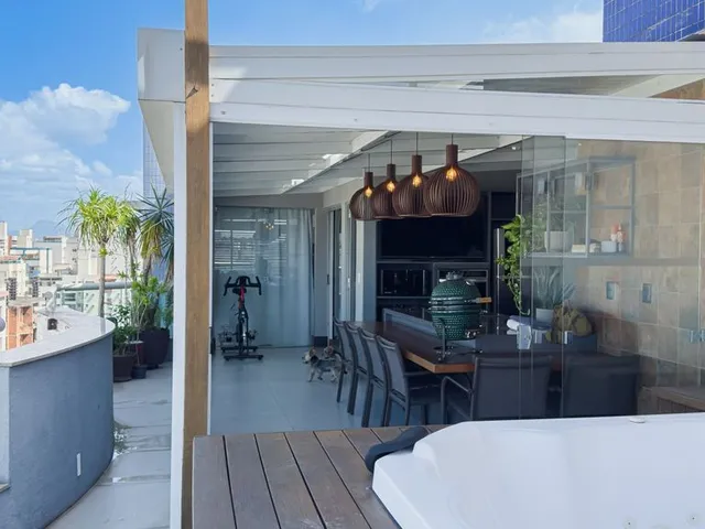 Imagem 8: Cobertura duplex 4 quartos á venda em Jardim Camburi - Vitória / ES