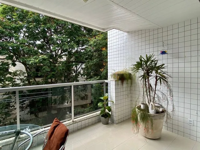 Imagem 8: Oportunidade Apartamento 4 quartos em Jardim da Penha, pertinho da Praia
