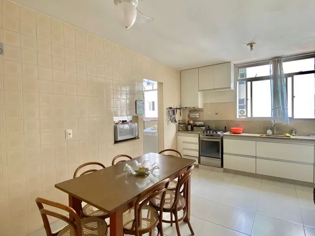 Imagem 4: Oportunidade Apartamento 4 quartos em Jardim da Penha, pertinho da Praia