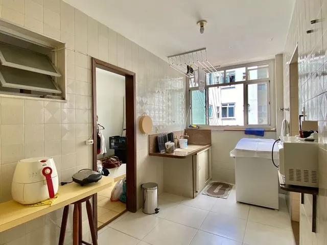 Imagem 12: Oportunidade Apartamento 4 quartos em Jardim da Penha, pertinho da Praia