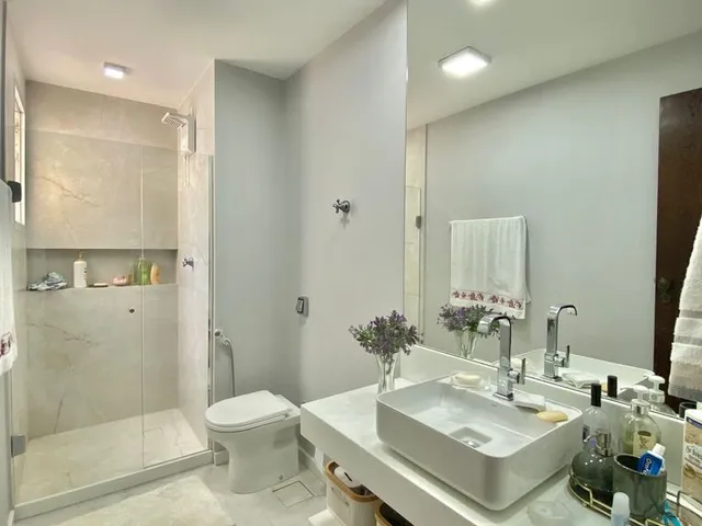 Imagem 9: Oportunidade Apartamento 4 quartos em Jardim da Penha, pertinho da Praia