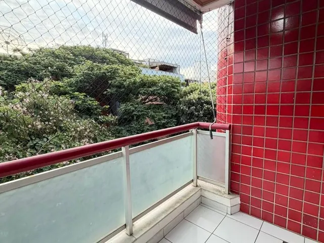 Imagem 14: APARTAMENTO 3 QUARTOS COM SUÍTE E APENAS 1 POR ANDAR EM JARDIM DA PENHA