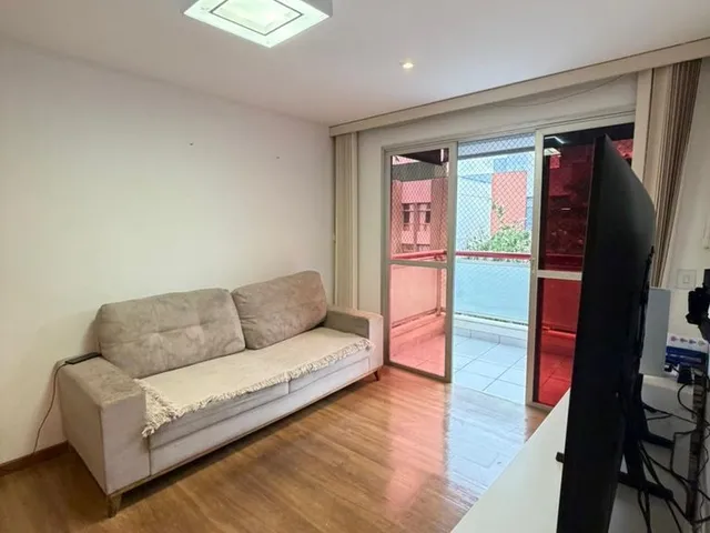 Imagem 7: APARTAMENTO 3 QUARTOS COM SUÍTE E APENAS 1 POR ANDAR EM JARDIM DA PENHA
