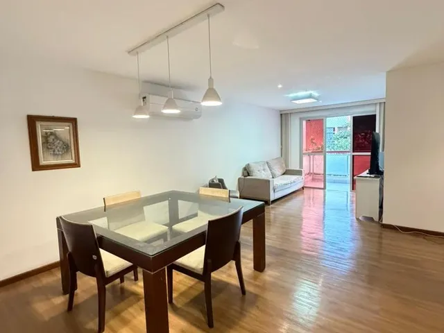 Imagem 16: APARTAMENTO 3 QUARTOS COM SUÍTE E APENAS 1 POR ANDAR EM JARDIM DA PENHA