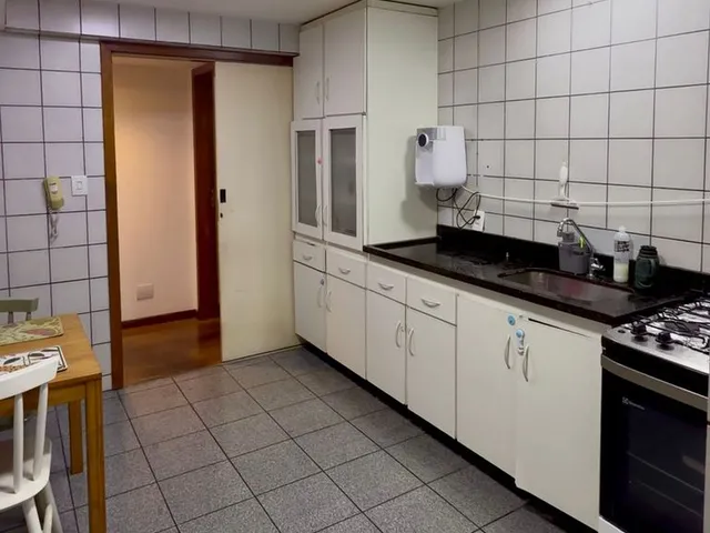 Imagem 8: APARTAMENTO 3 QUARTOS COM SUÍTE E APENAS 1 POR ANDAR EM JARDIM DA PENHA
