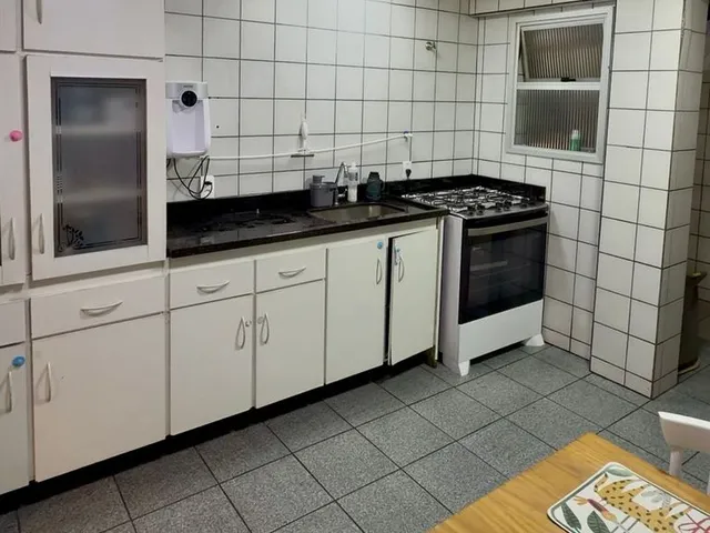 Imagem 11: APARTAMENTO 3 QUARTOS COM SUÍTE E APENAS 1 POR ANDAR EM JARDIM DA PENHA