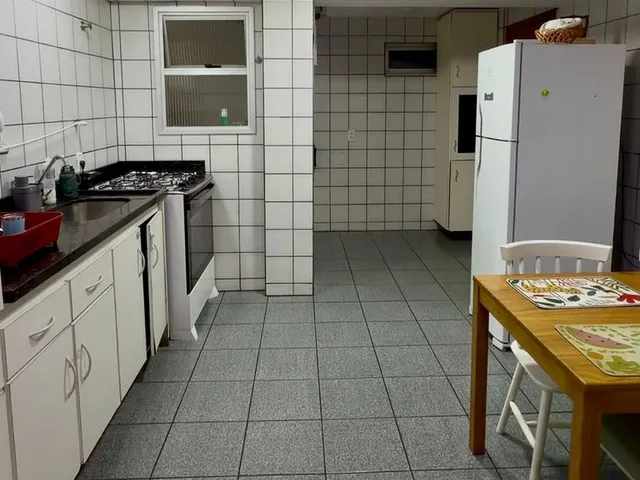 Imagem 2: APARTAMENTO 3 QUARTOS COM SUÍTE E APENAS 1 POR ANDAR EM JARDIM DA PENHA