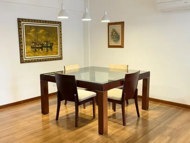 Imagem 12: APARTAMENTO 3 QUARTOS COM SUÍTE E APENAS 1 POR ANDAR EM JARDIM DA PENHA