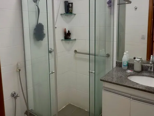 Imagem 5: APARTAMENTO 3 QUARTOS COM SUÍTE E APENAS 1 POR ANDAR EM JARDIM DA PENHA