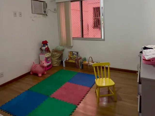 Imagem 6: APARTAMENTO 3 QUARTOS COM SUÍTE E APENAS 1 POR ANDAR EM JARDIM DA PENHA