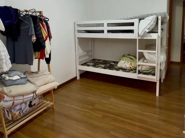 Imagem 13: APARTAMENTO 3 QUARTOS COM SUÍTE E APENAS 1 POR ANDAR EM JARDIM DA PENHA