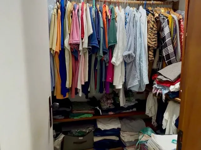 Imagem 10: APARTAMENTO 3 QUARTOS COM SUÍTE E APENAS 1 POR ANDAR EM JARDIM DA PENHA