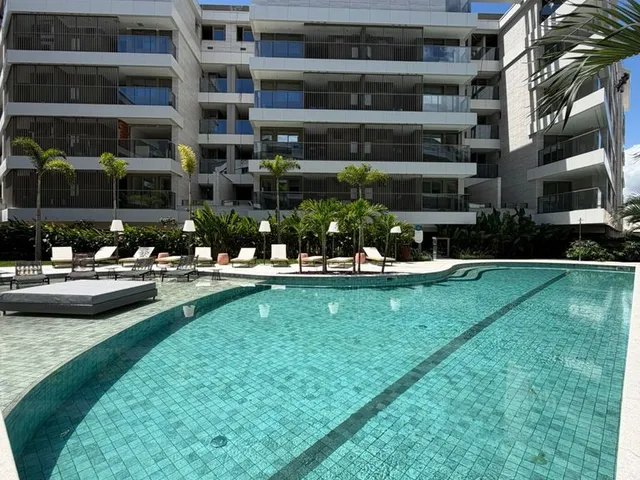 Imagem 9: Apartamento Garden duplex com 4 suítes em Vitoria/ES