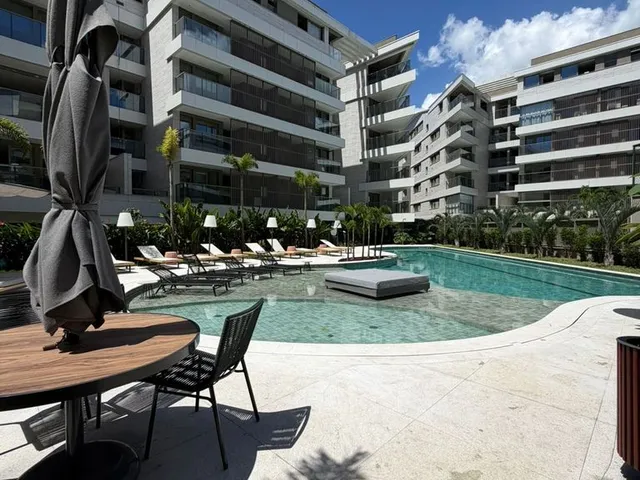 Imagem 10: Apartamento Garden duplex com 4 suítes em Vitoria/ES
