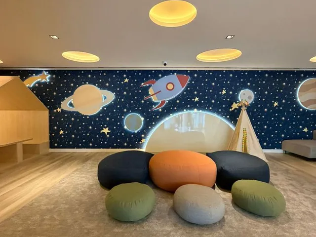 Imagem 12: Apartamento Garden duplex com 4 suítes em Vitoria/ES