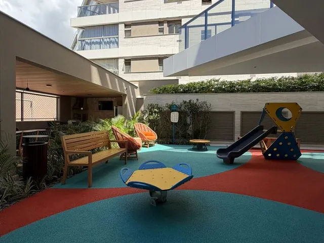 Imagem 5: Apartamento Garden duplex com 4 suítes em Vitoria/ES