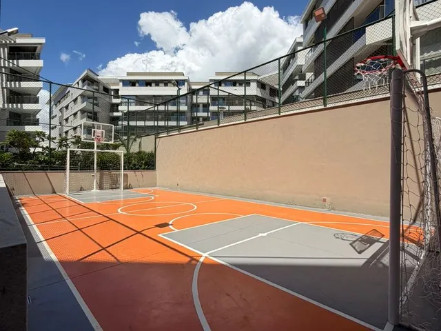 Imagem 13: Apartamento Garden duplex com 4 suítes em Vitoria/ES