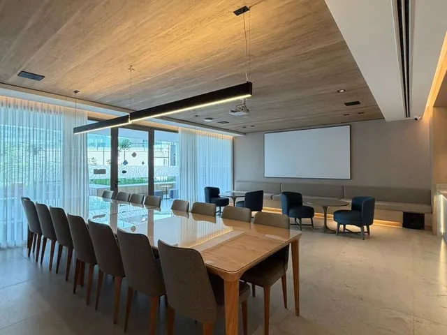 Imagem 3: Apartamento Garden duplex com 4 suítes em Vitoria/ES