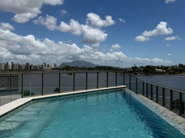 Imagem 8: Apartamento Garden duplex com 4 suítes em Vitoria/ES