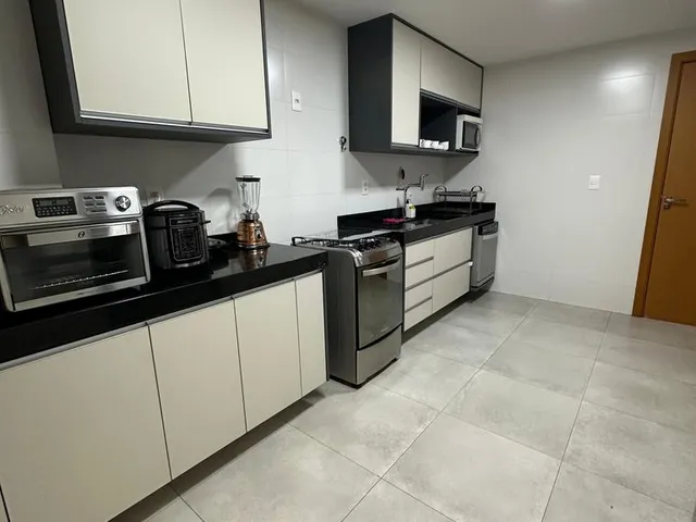 Imagem 12: IMPERDÍVEL! O Garden com 3 suítes em Jardim Camburi, Vitoria