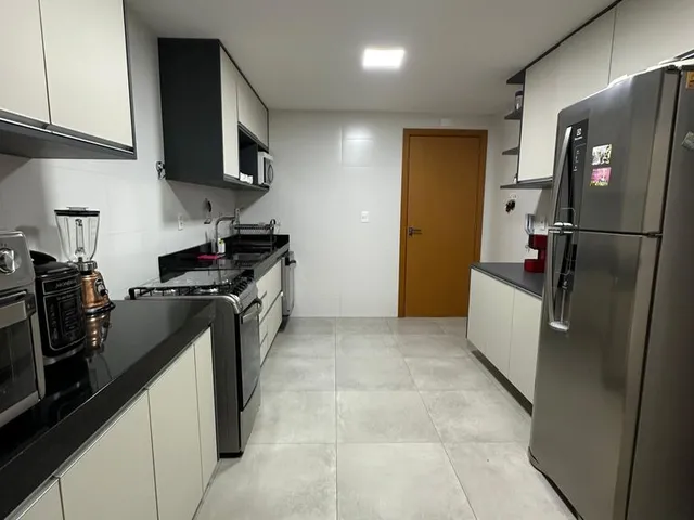 Imagem 8: IMPERDÍVEL! O Garden com 3 suítes em Jardim Camburi, Vitoria