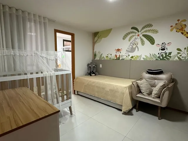 Imagem 14: IMPERDÍVEL! O Garden com 3 suítes em Jardim Camburi, Vitoria