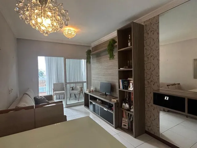 Imagem: Apartamento de 02 quartos com suíte GARDEN