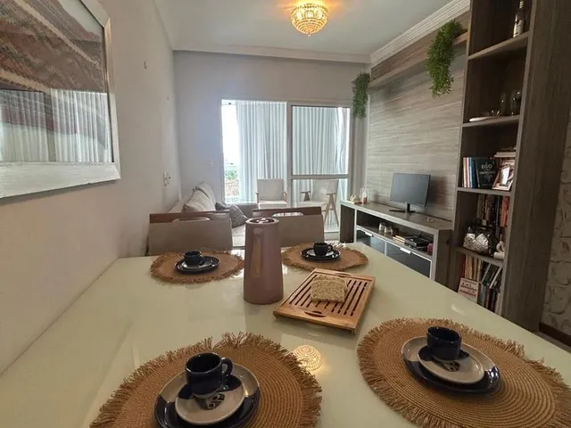 Imagem 2: Apartamento de 02 quartos com suíte GARDEN - JARDIM CAMBURI