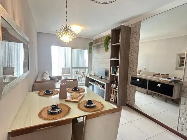 Imagem 4: Apartamento de 02 quartos com suíte GARDEN - JARDIM CAMBURI